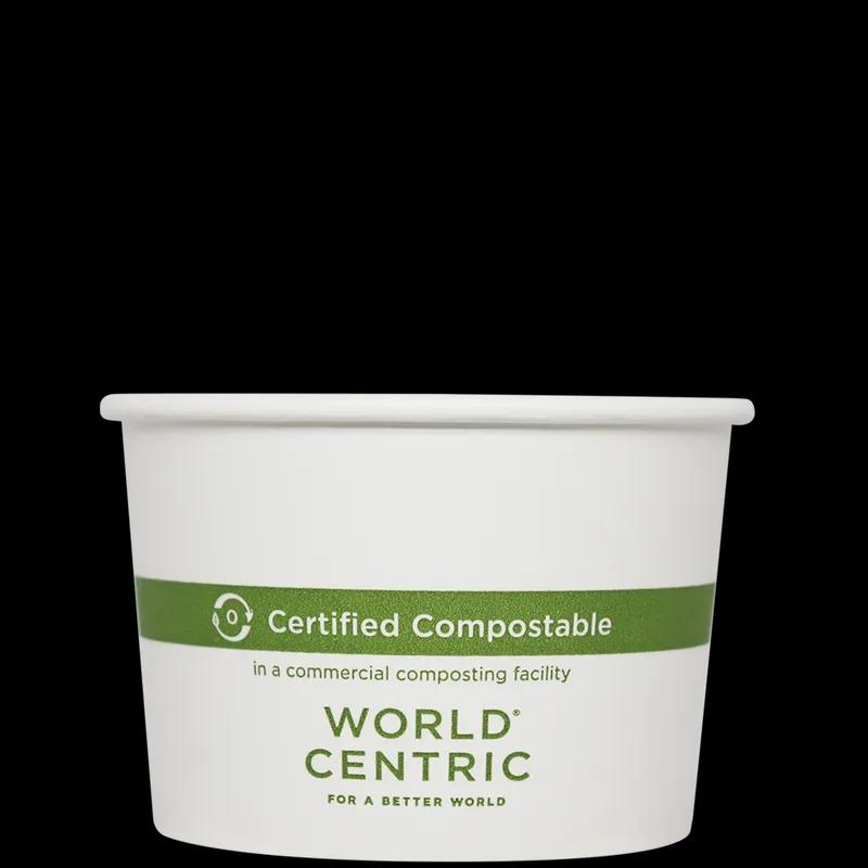 Food Container 8 OZ Paper 1000/Case
