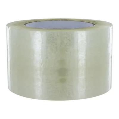 Tape 3IN X110FT Clear 24/Case