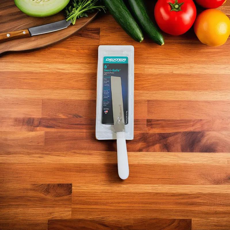 Produce Knife 6 IN 1/Each