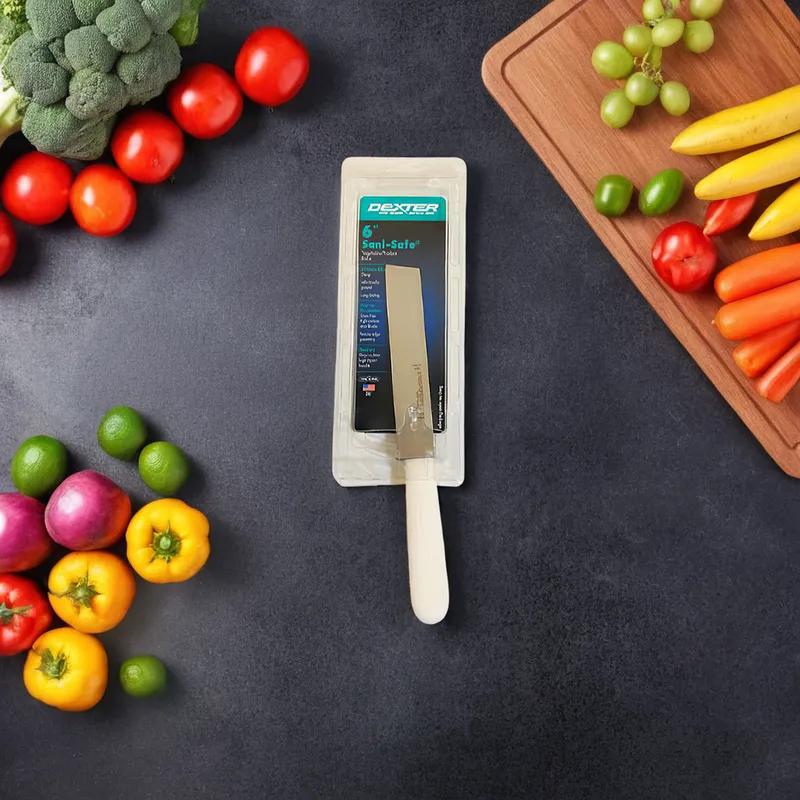 Produce Knife 6 IN 1/Each