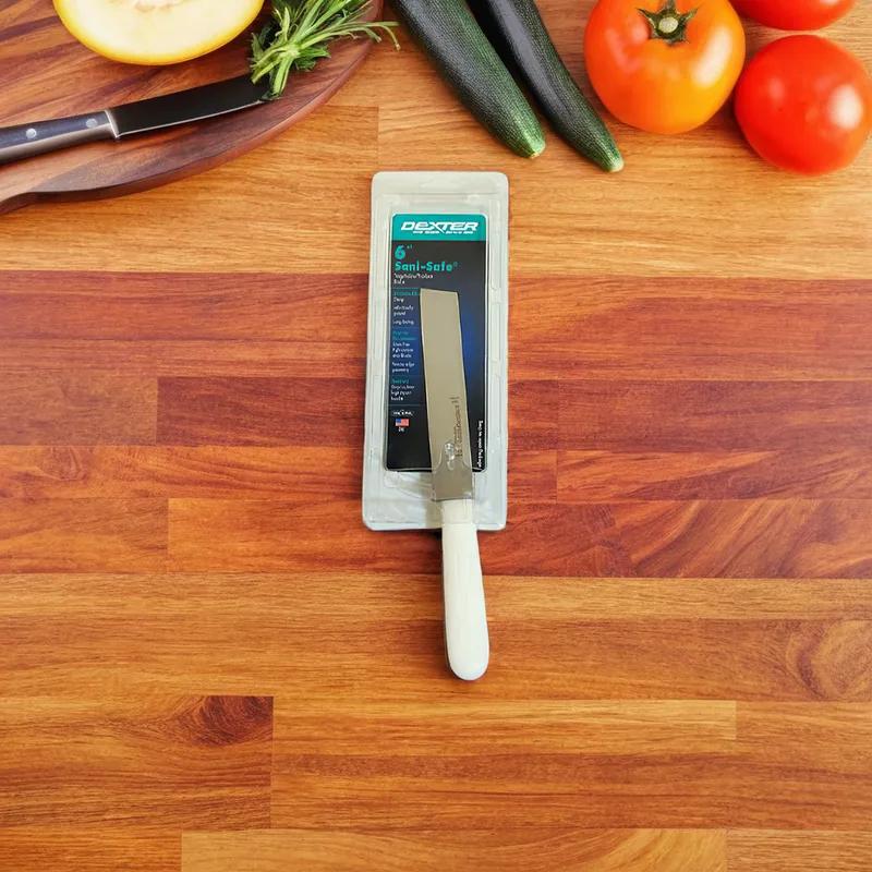 Produce Knife 6 IN 1/Each