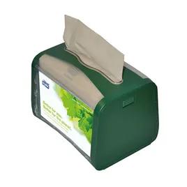 Tork Xpressnap® Signature Napkin Dispenser Green Plastic Tabletop 1/Each