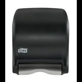 Tork Paper Towel Dispenser H21 9.12X11.78X14.39 IN Plastic Smoke Electronic Automatic 1/Each