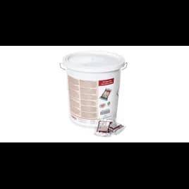 Oven & Grill Cleaner 14.33 LB Tablet 100/Case