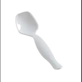 Spoon 8.25 IN PP White Individually Wrapped 144/Case