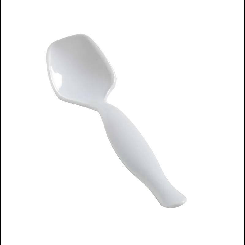 Spoon 8.25 IN PP White Individually Wrapped 144/Case