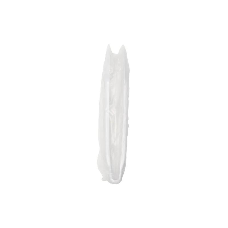 Tongs 12 IN PP White Individually Wrapped 48/Case
