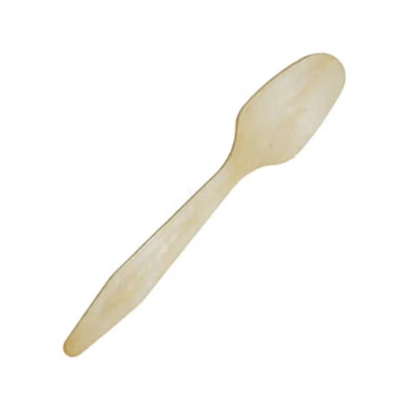 Teaspoon Wood 1000/Case
