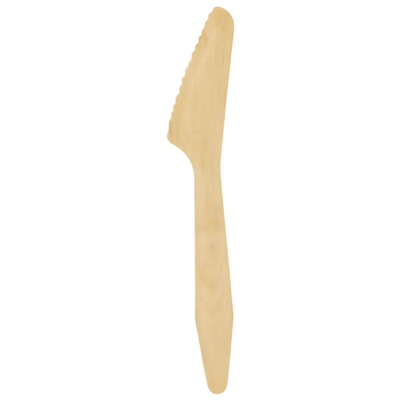 Knife Wood 1000/Case