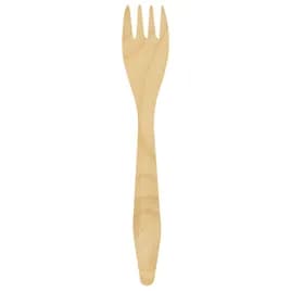Fork Wood 1000/Case