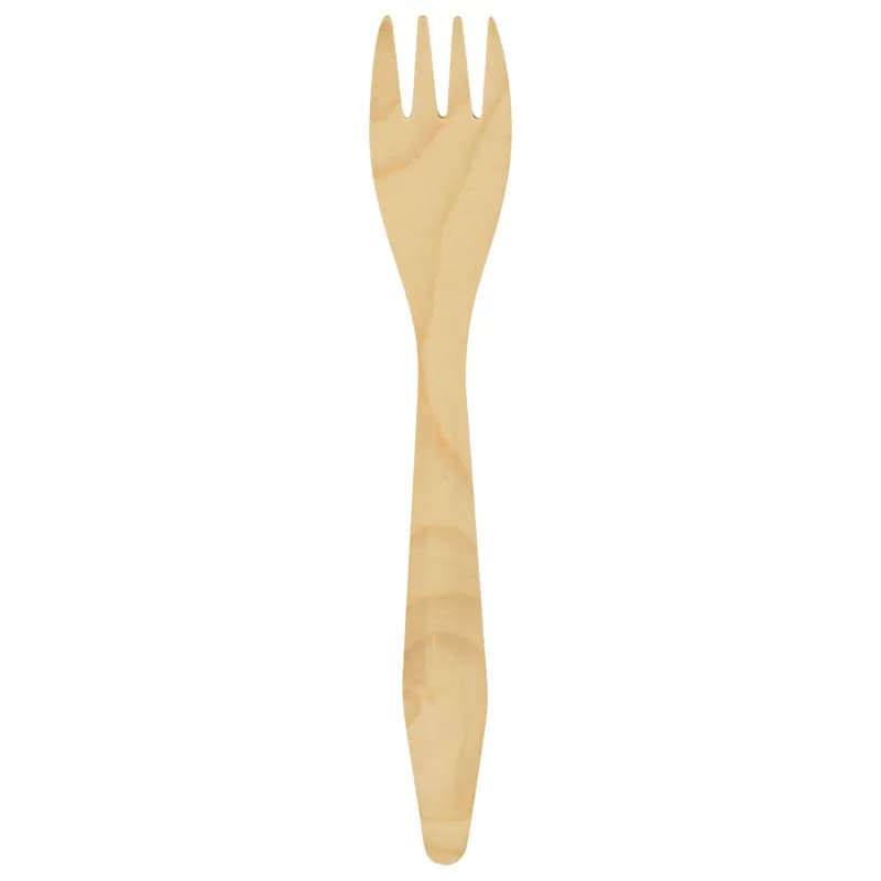 Fork Wood 1000/Case