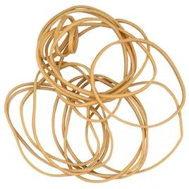 Rubber Band #16 2.5X0.0625 IN Rubber Latex 1/Bag