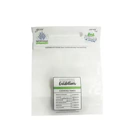 Steam Bag 7.5X9.25X4 IN Laminated 250/Case