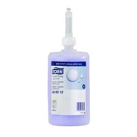 Tork Premium® Hand Soap Liquid 1 L Soft Rose Purple Luxury S1 6/Case