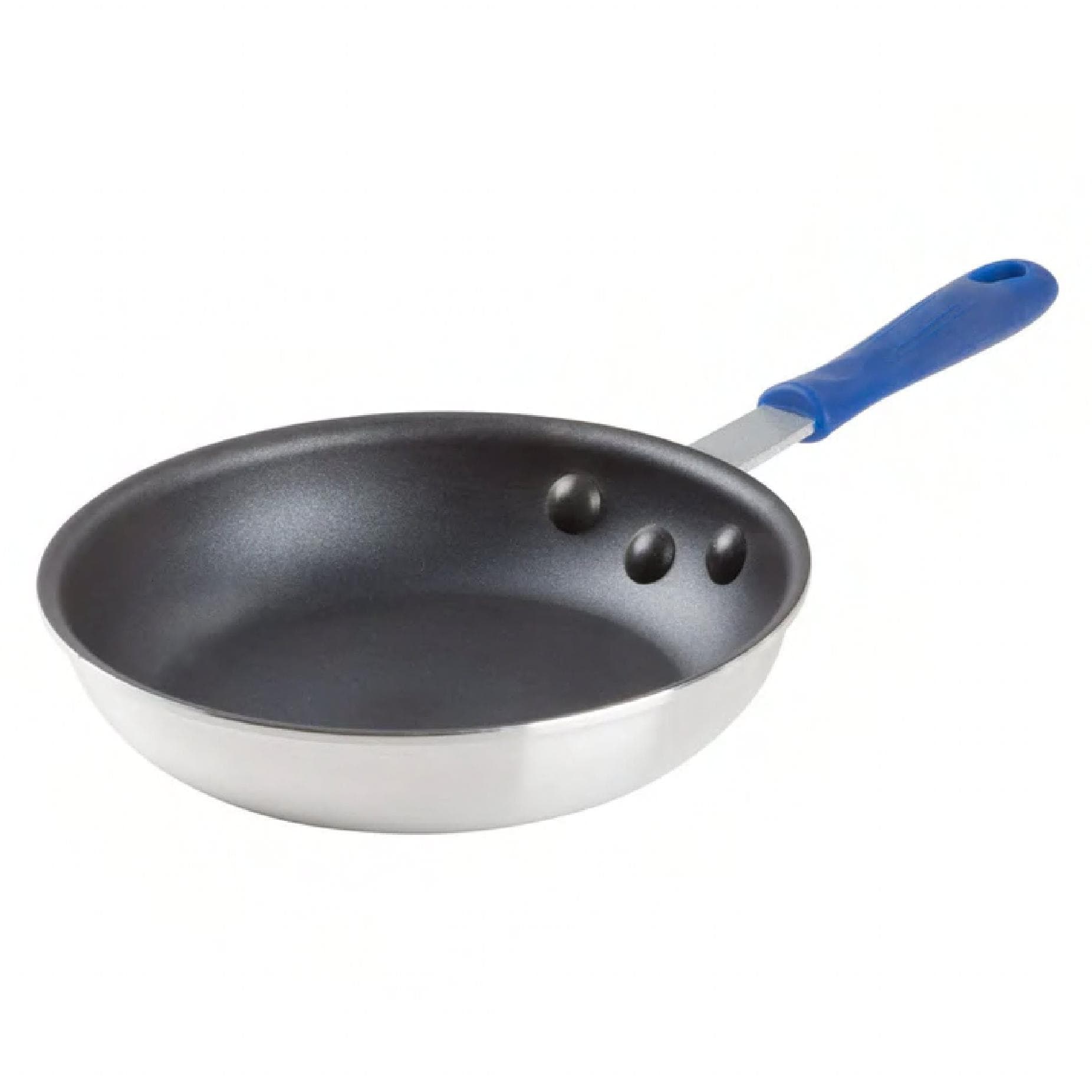 Fry Pan 8.62 IN Aluminum Induction Ready Non-Stick 1/Each