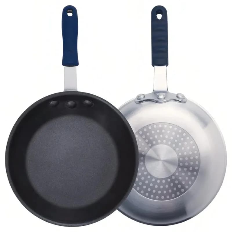 Fry Pan 8.62 IN Aluminum Induction Ready Non-Stick 1/Each