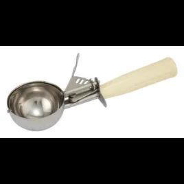 Ice Cream Disher Size 10 8.75X3.25X1.75 IN Stainless Steel 1/Each
