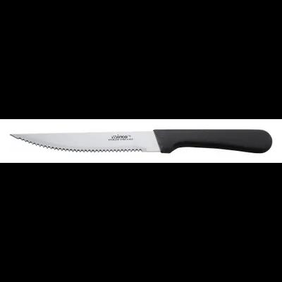 Steak Knife 8.5625X0.875 IN Stainless Steel Pointed 12/Dozen