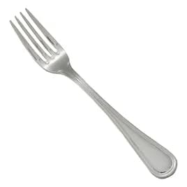 Dinner Fork 7.25 IN 18/8 Stainless Steel Extra Heavy Shangarila 12 Count/Pack 25 Packs/Case