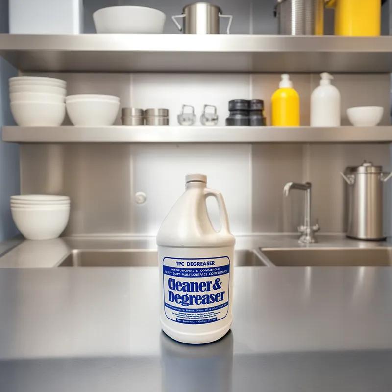 Starco® Degreaser 1 GAL Multi Surface Concentrate Butyl 4/Case