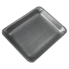 4P Tray Foam Black 400/Case