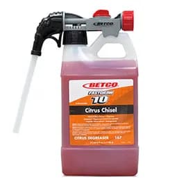 FastDraw® Freedom Chemical Dispensing System 1 Product Plastic Gray Black Red Portable 1/Each