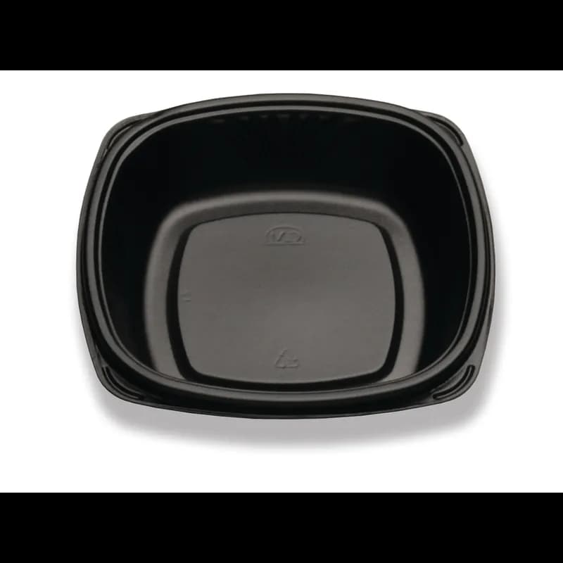 Plate 7 IN PS Square Deep 432/Case