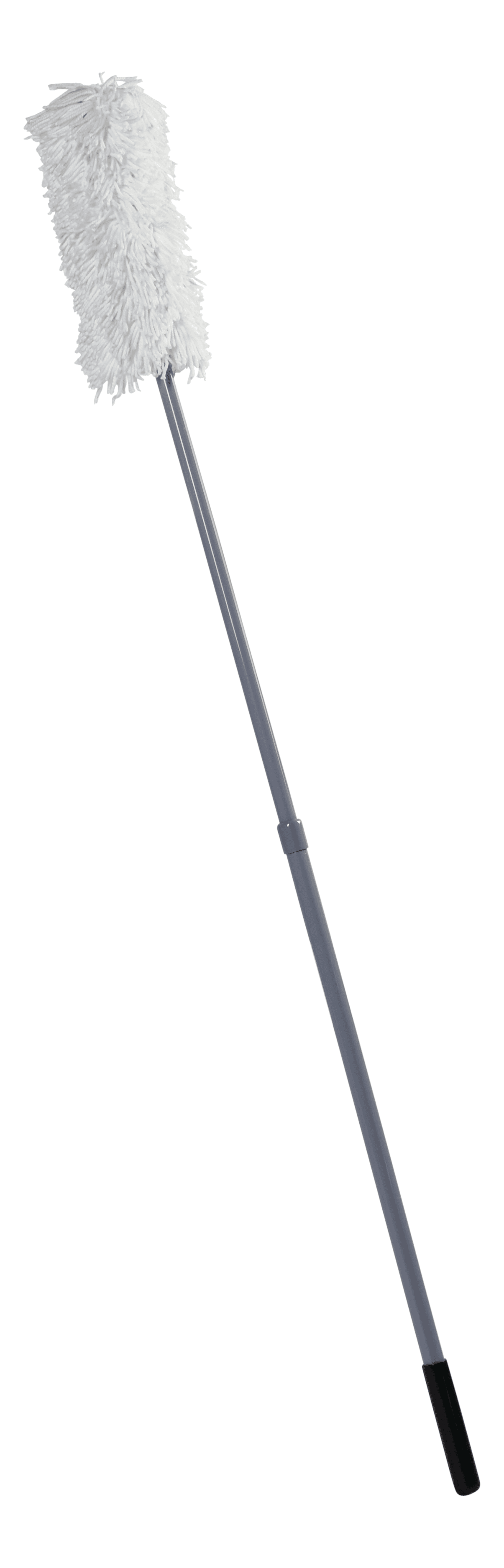 Duster 51X8.00X18.00 IN Metal Gray With Handle Reusable High Reach Launderable 1/Each