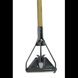 Mop Handle Screw Type with Wing Nut 1/Each