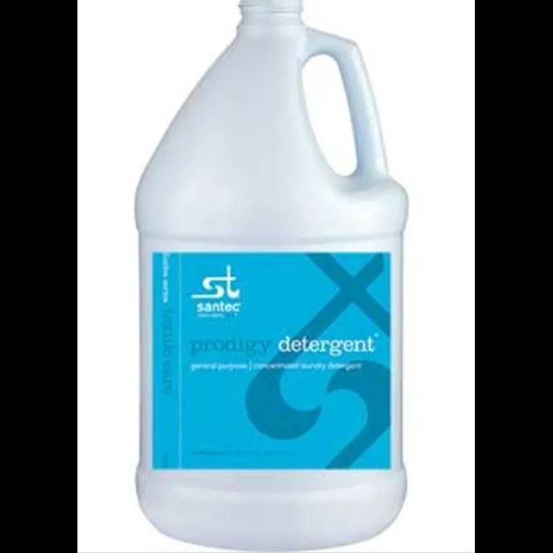 Linden Super Suds Laundry Detergent 1 GAL Liquid 4/Case