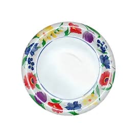 Encore Plate 9 IN Coated Paper Round 540/Case