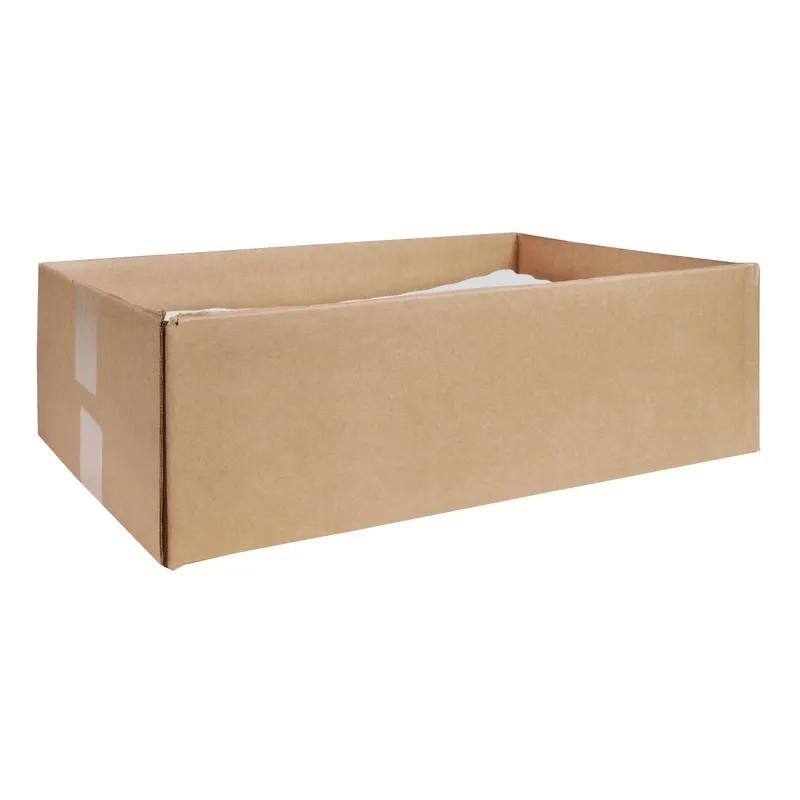 Placemat 10X14 IN White Paper Scalloped 1000/Case