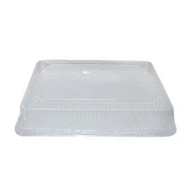 Lid Dome 1/4 Size For Pan 100/Case