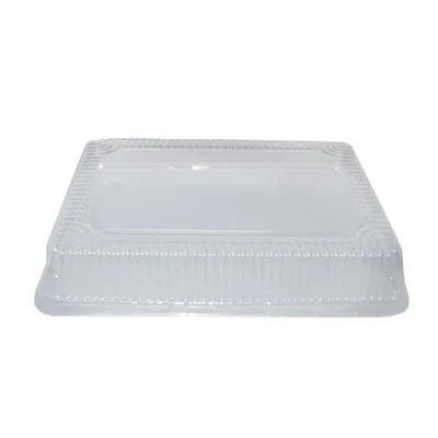 Lid Dome 1/4 Size For Pan 100/Case