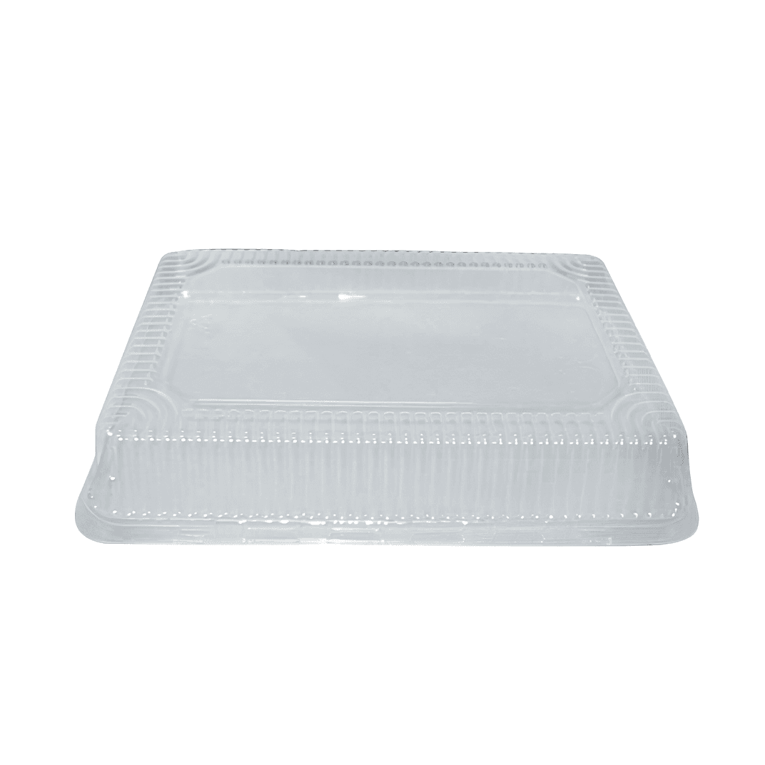 Lid Dome 1/4 Size For Pan 100/Case