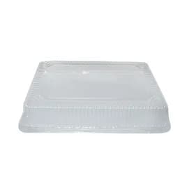 Lid Dome 1/4 Size For Pan 100/Case