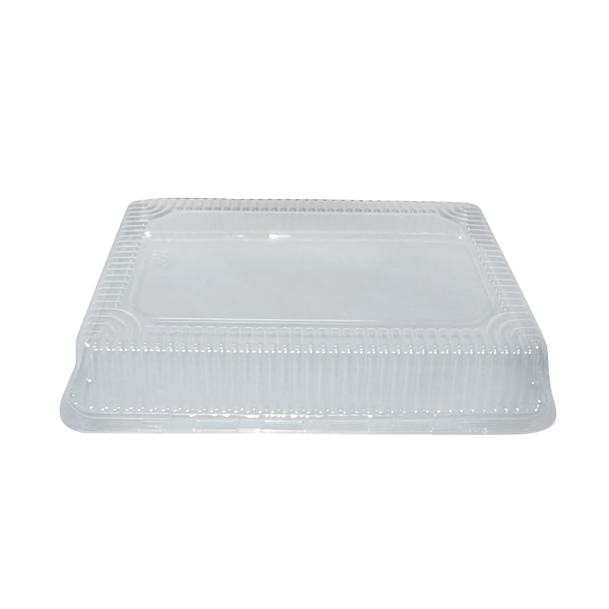 Lid Dome 1/4 Size For Pan 100/Case