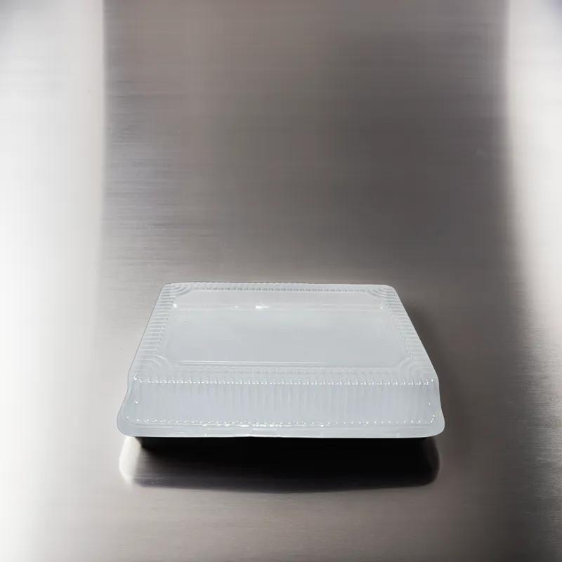 Lid Dome 1/4 Size For Pan 100/Case