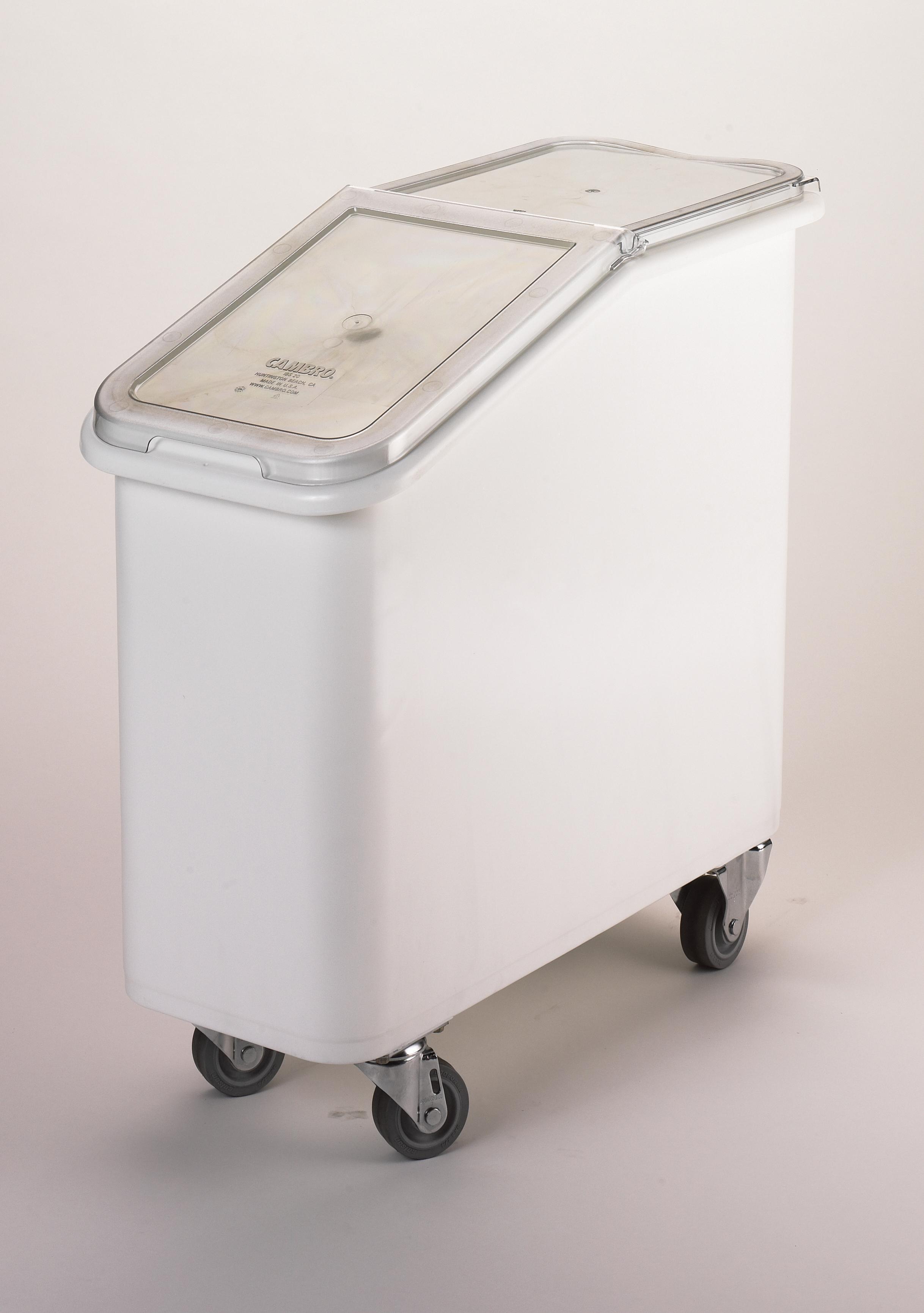 Ingredient Bin 21 GAL 1/Each