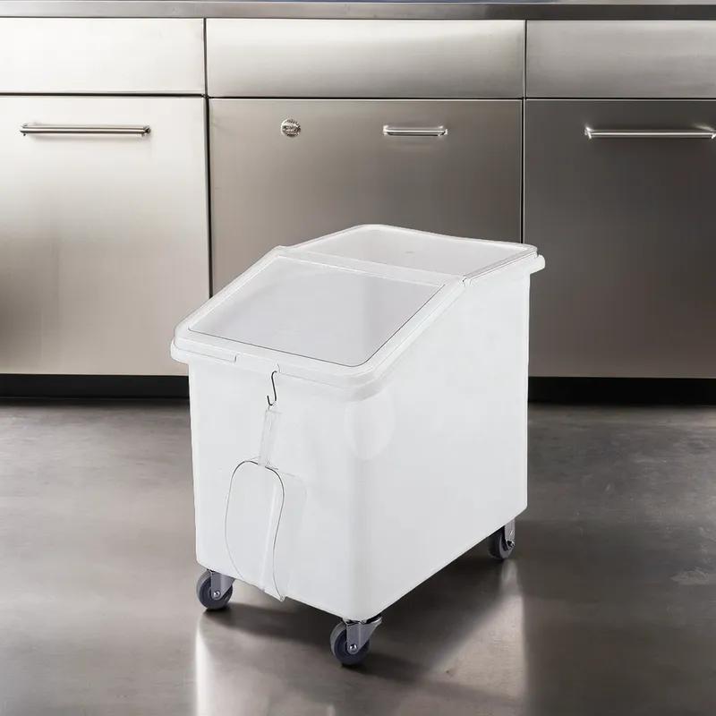 Ingredient Bin 21 GAL 1/Each