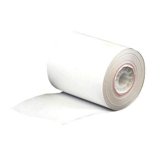 Cash Register Receipt Roll 2.25IN X50FT Thermal Paper 48/Case