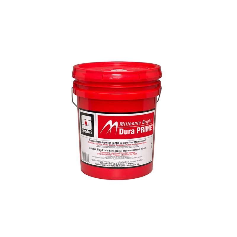 Millennia Bright® Dura Prime® Unscented Floor Sealer 5 GAL Alkaline RTU 1/Pail