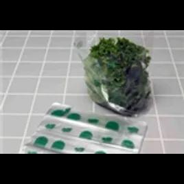 Produce Lettuce Bag 12X9+3.5 PP 1000/Case