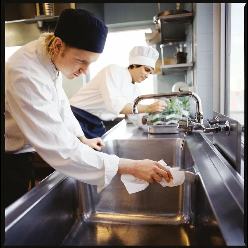 Beverage Napkins 9.38X9.38 IN 4.69X4.69 IN White Paper 1PLY 1/4 Fold Refill Embossed 500 Count/Pack 8 Packs/Case