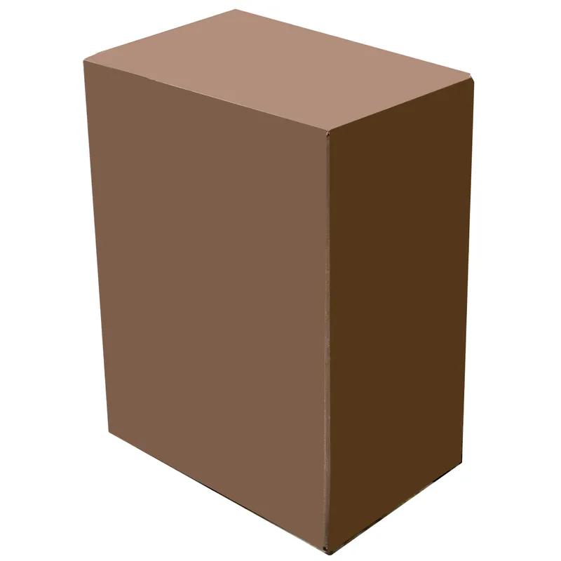 Handi-Max Lid Dome 7 IN Plastic Clear Round For Container 500/Case