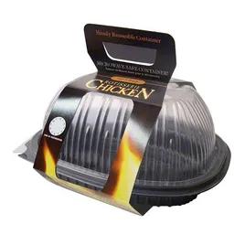 Roasted Chicken Sleeve or Strap Roaster Paper 500/Case