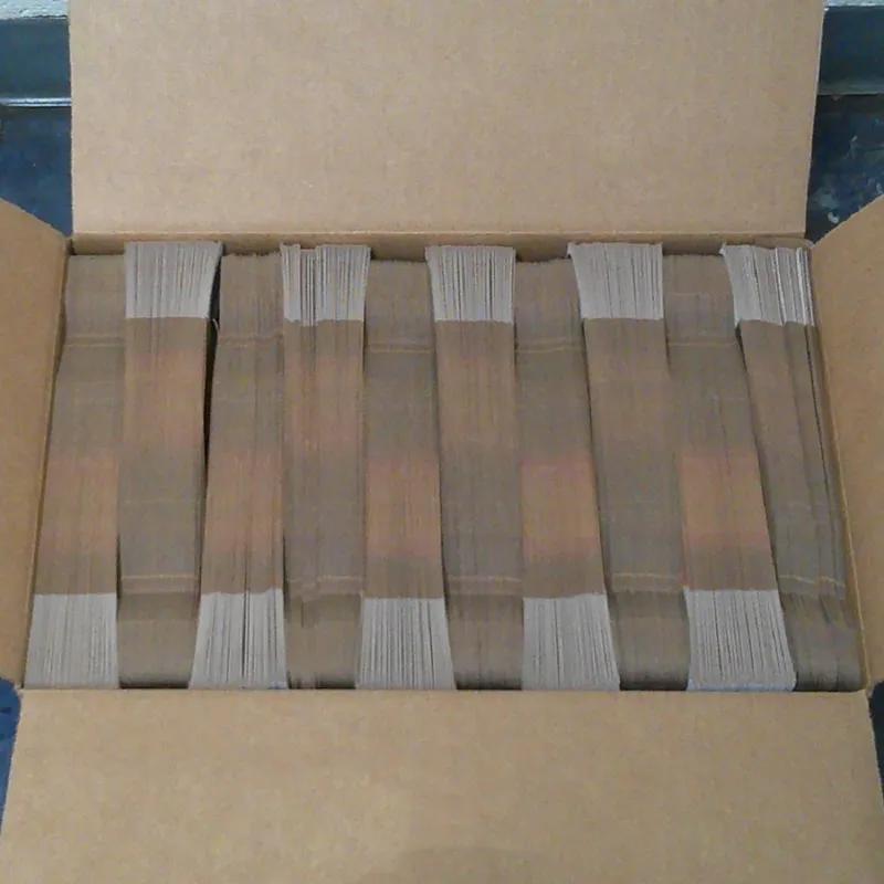 Roasted Chicken Sleeve or Strap Roaster Paper 500/Case