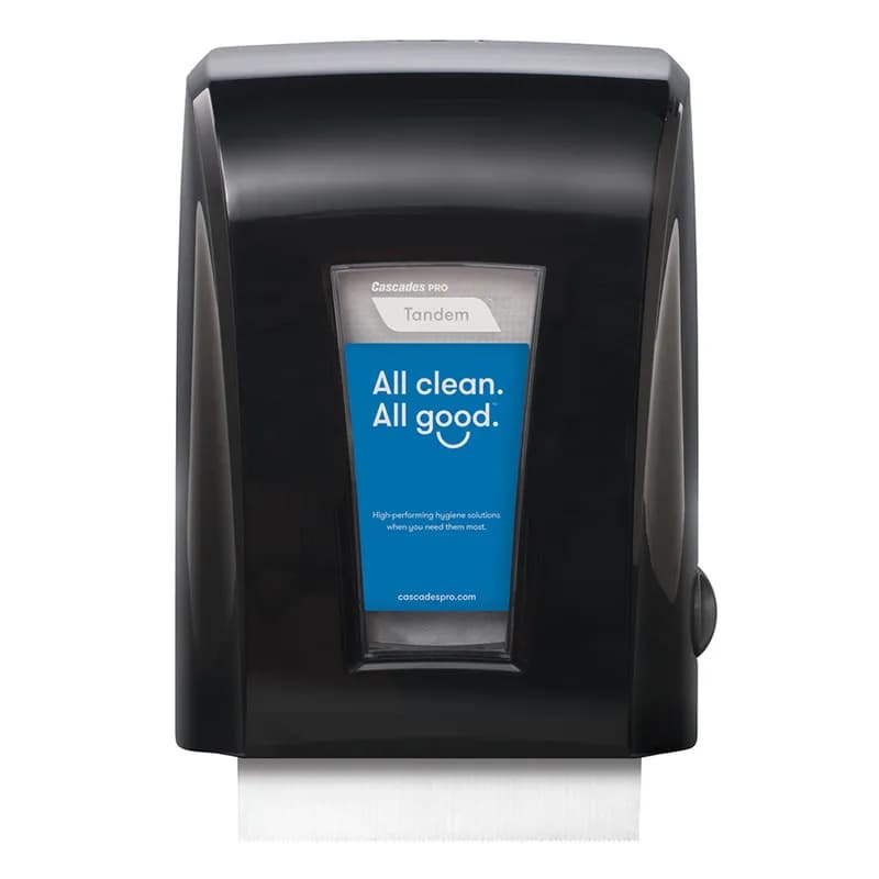 Tandem® Paper Towel Dispenser Touchless 1/Case