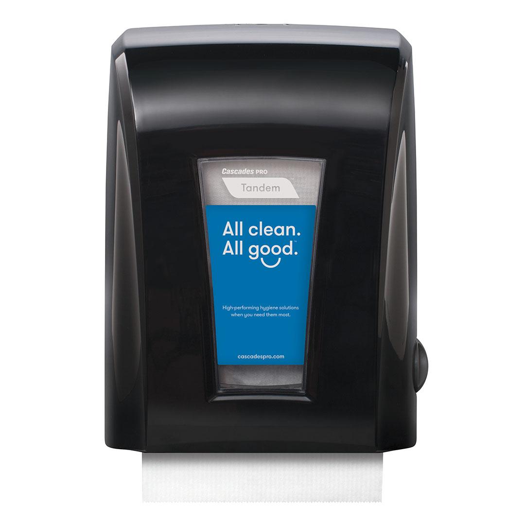 Tandem® Paper Towel Dispenser Touchless 1/Case