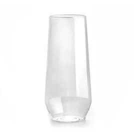 WNA Cup Wine Stemless 10 OZ PET Clear 64/Case